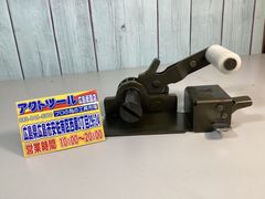 オーエッチ工業 ベルト荷締機 タイトロンTKM