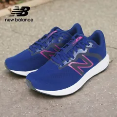 new balance ニューバランス ランニング レディース W413 スニーカー スポーツ ランニング トレーニング 軽量 tmnbw413ln2 ダークネイビー（LN2） 23.5cm