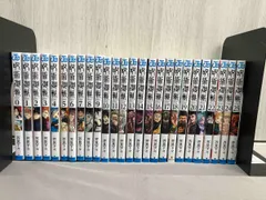 呪術廻戦/芥見下々/0-25巻セット/ジャンプ/集英社
