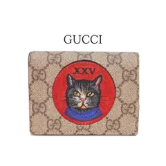 2025年最新】ミスティックキャット gucciの人気アイテム - メルカリ