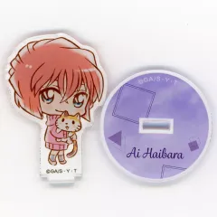【中古】アクリルスタンド・アクリルパネル 灰原哀 「名探偵コナン トレーディングアクリルスタンドコレクション Have fun!2」