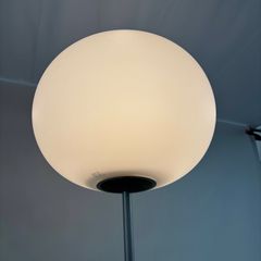 💡✨「FLOS フロス GLO-BALL F3 フロアスタンド 吹きガラス 乳白色ライト」