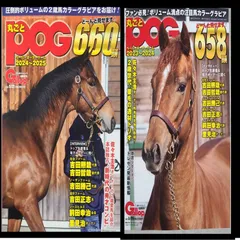 2024年最新】Gallop臨時増刊の人気アイテム - メルカリ