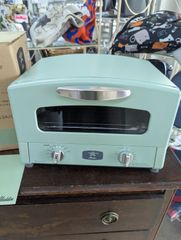 アラジン　グラフィートトースター