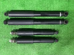 新車外し】ジムニーシエラ jb74 純正ショックアブソーバー - メルカリ