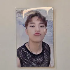 SEVENTEEN セブチ ミンギュ 会場限定 トレカ ᴍ on X: 