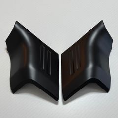 スズキ純正 ジムニーノマド新品 リアフェンダー ブラック 未使用