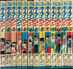【中古】 ホールインワン ５/集英社/鏡丈二 2025年最新】金井たつお ホールインワンの人気アイテム - メルカリ