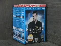 ヒーローズ・コンプリート4シーズンBlu-ray/米国盤 81te2aF053L._AC_UF350,