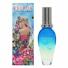美品 未使用 エスカーダ サマーフェスティバル 100ml ESCADA 香水