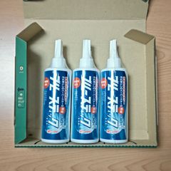 【お得な3本セット】ブルースティック　液体　横須賀