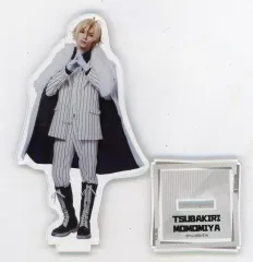 【中古】アクリルスタンド・アクリルパネル 北村諒(桃宮唾切) ランダムアクリルスタンド 「舞台『桃源暗鬼』」