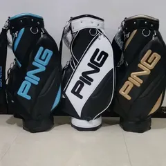 2025年最新】Ping キャディ バッグの人気アイテム - メルカリ