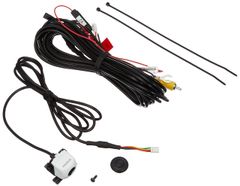 【迅速発送】ケンウッド(KENWOOD) リアカメラ ホワイト CMOS-230W