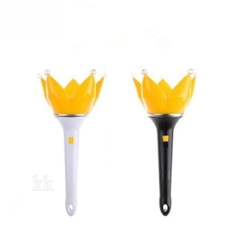 新品 大好評 応援灯 BIGBANG ペンライト ホワイト ブラック2色選択可能