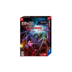 SW版　Dead Cells: Return to Castlevania Collector's Edition
