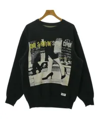 WACKO MARIA ニット・セーター メンズ 【古着】【中古】【送料無料】