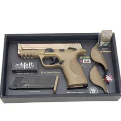 2025年最新】マルイ ガスガンm＆p9の人気アイテム - メルカリ