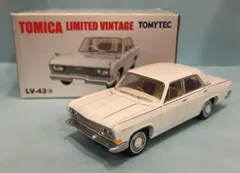 トミカリミテッドヴィンテージ　デボネア　新潟　イベント　日本海クラシックカー 走るシーラカンス”って知ってる？ 「三菱 デボネア」誕生60周年