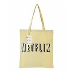 Netflix FRGMT トートバッグ fragment☆未使用 - メルカリ