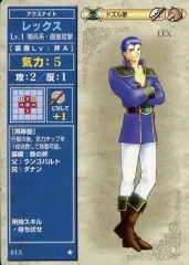 ファイアーエムブレムTCG　エスト　3枚セット　NTT版カード Yahoo!オークション - ファイアーエムブレムTCGトレカードゲーム