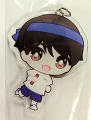 M!LK 塩崎太智 アクリルキーホルダー