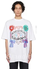 新品未使用　アクネストゥディオズ　TシャツAcne Studios