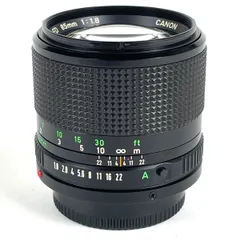 2023年最新】FD Canon 85mmの人気アイテム - メルカリ