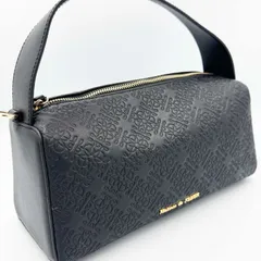 Maison de FLEUR メゾン ド フルール モノグラム 2Way ワンハンドル バッグ