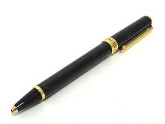 非売品】CHANEL ボールペン 黒 - メルカリ