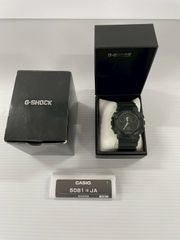 CASIO/カシオ　G-SHOCK　GA-100　腕時計【中古品】