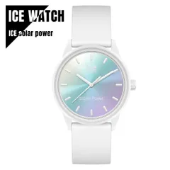 2024年最新】ICE WATCH アイスウォッチ 腕時計 ice OLA アイスオラ