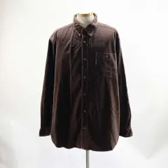 Columbia(コロンビア) メンズコーデュロイサザン 105 ジンの感覚