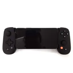 🎁Play Stationコントローラー　foriPhone BB-02-B-X Backbone　プレステコントローラー　ブラック🎊