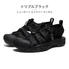 ★クーポン発行中【正規品取扱店･新品】KEEN サンダル レディース ニューポート エイチツー 1025028 1003480 1027353 キーン NEWPORT