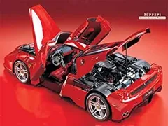 2025年最新】タミヤ エンツォ フェラーリの人気アイテム - メルカリ