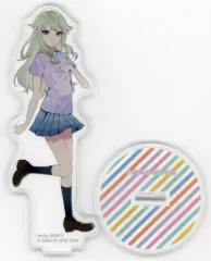 【中古】アクリルスタンド・アクリルパネル 草薙寧々 神山高校文化祭描き下ろしイラスト アクリルスタンド 「プロジェクトセカイ カラフルステージ! feat. 初音ミク 神山高校文化祭」