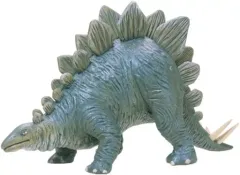 【新品】プラモデル 1/35 ステゴサウルス 「恐竜シリーズ No.2」 [60202]