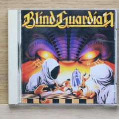Blind Guardian / Battalions of Fear 帯付 - メルカリ