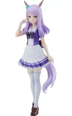【中古】フィギュア POP UP PARADE メジロマックイーン 制服Ver. 「ウマ娘 プリティーダービー」 プラスチック製塗装済み完成品