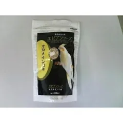 （まとめ買い）アラタ 小鳥用フード エビアンフーズ オカメインコ用 830cc 【×6セット】