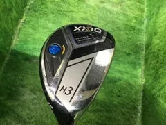 2025年最新】ゼクシオ11 ユーティリティ h3の人気アイテム - メルカリ