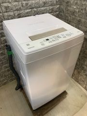 大阪送料無料☆3か月保障付き☆洗濯機☆2022年☆東芝☆4.5kg☆AW-45ME8 