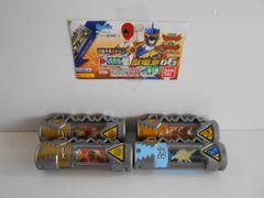 ♯Jhw28TJ 獣電戦隊キョウリュウジャー 獣電池 06 人気4種