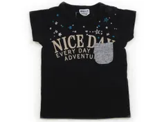 【ブリーズ/BREEZE】Tシャツ・カットソー 90サイズ 女の子【子供服・ベビー服】（1821659）