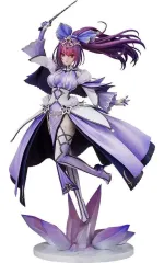 【新品・未開封】FGO キャスター/スカサハ=スカディ 霊基第三段階 新品・未開封】FGO キャスター/スカサハ=スカディ 霊基第三段階 Fate