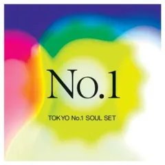 TOKYO No.1SOULSET アナログ LP レコード 4枚セット TOKYO NO.1 SOUL SET / Triple Barrel (LP) / Edoya | WAXPEND