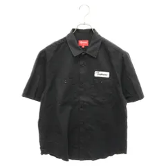 2026年最新】Supreme Dog S/S Work Shirtの人気アイテム - メルカリ