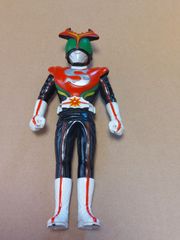 仮面ライダー ストロンガー フィギュア