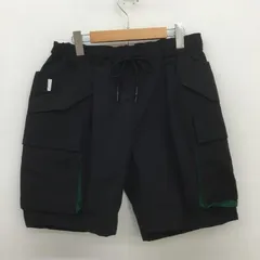 S.F.C スウェットショーツ　ブラック SFC SWEAT BAGGY SHORTS[BSMA5-SS25CS05]｜URBAN RESEARCH公式